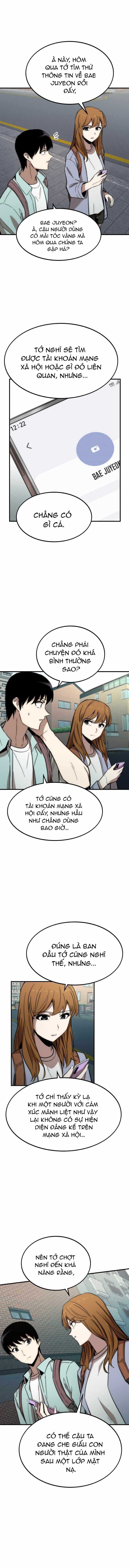 Nhân Vật Phụ Siêu Cấp - Chapter 41 - Trang 4