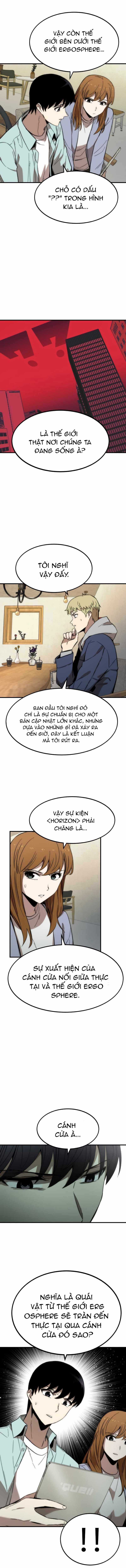 Nhân Vật Phụ Siêu Cấp - Chapter 41 - Trang 7