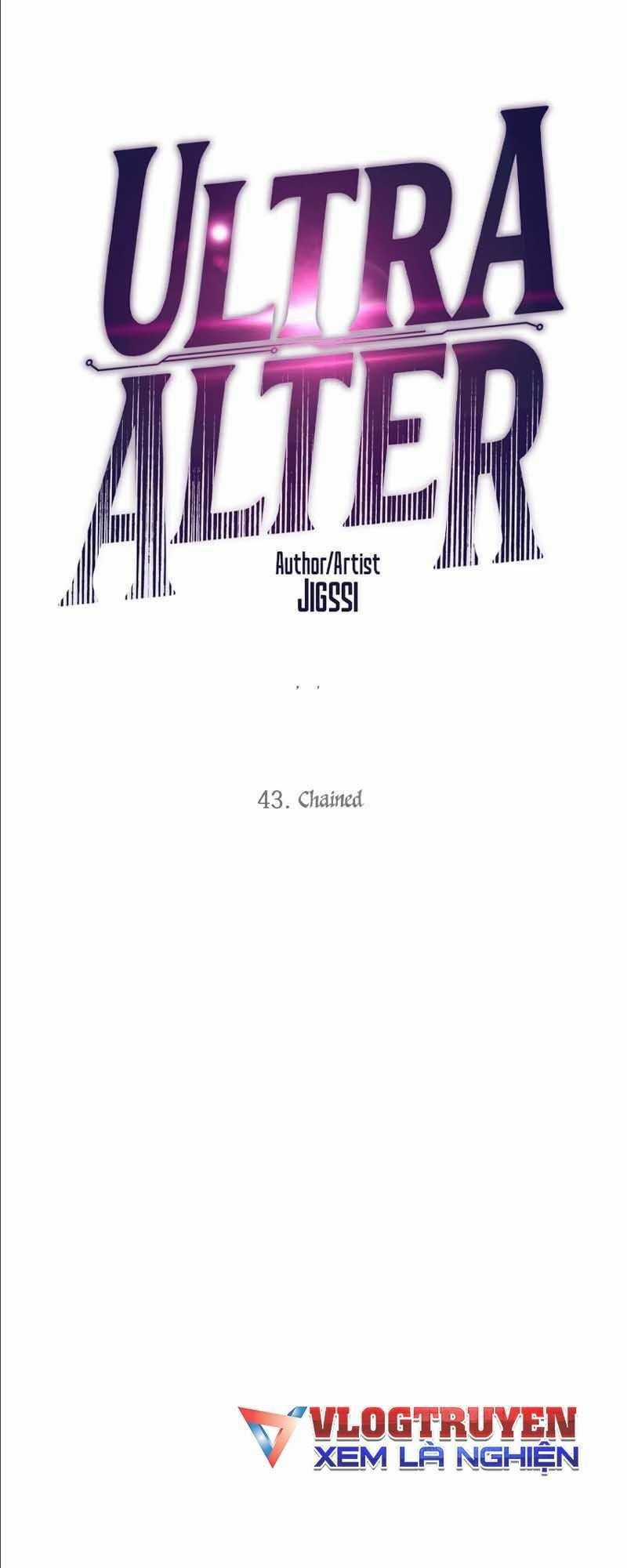 Nhân Vật Phụ Siêu Cấp - Chapter 43 - Trang 1