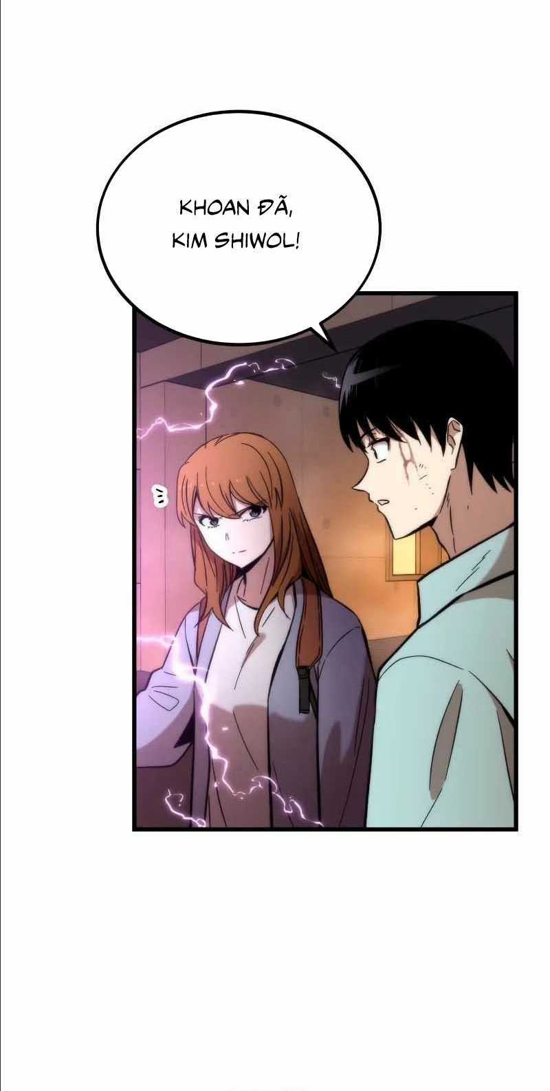 Nhân Vật Phụ Siêu Cấp - Chapter 43 - Trang 20