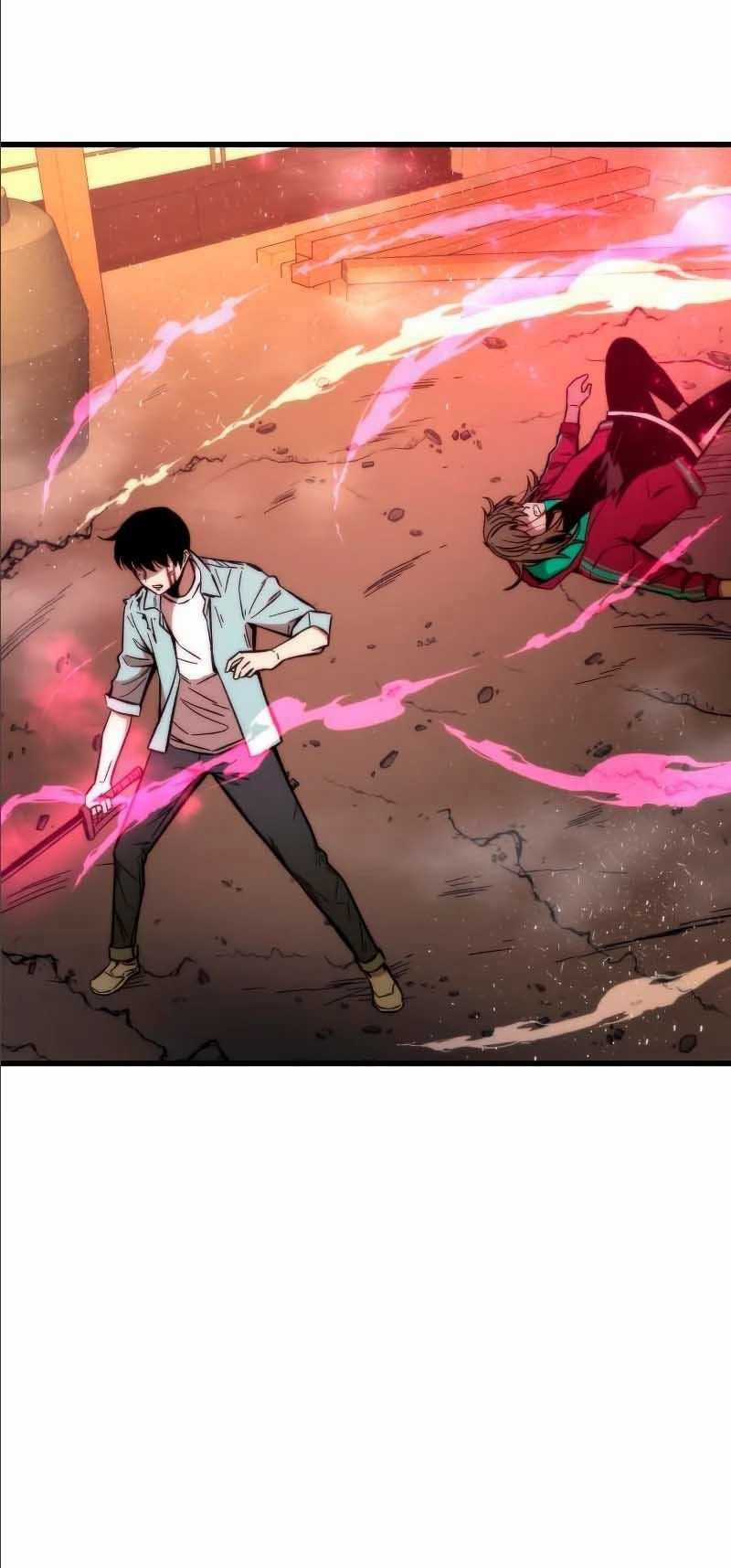 Nhân Vật Phụ Siêu Cấp - Chapter 43 - Trang 3