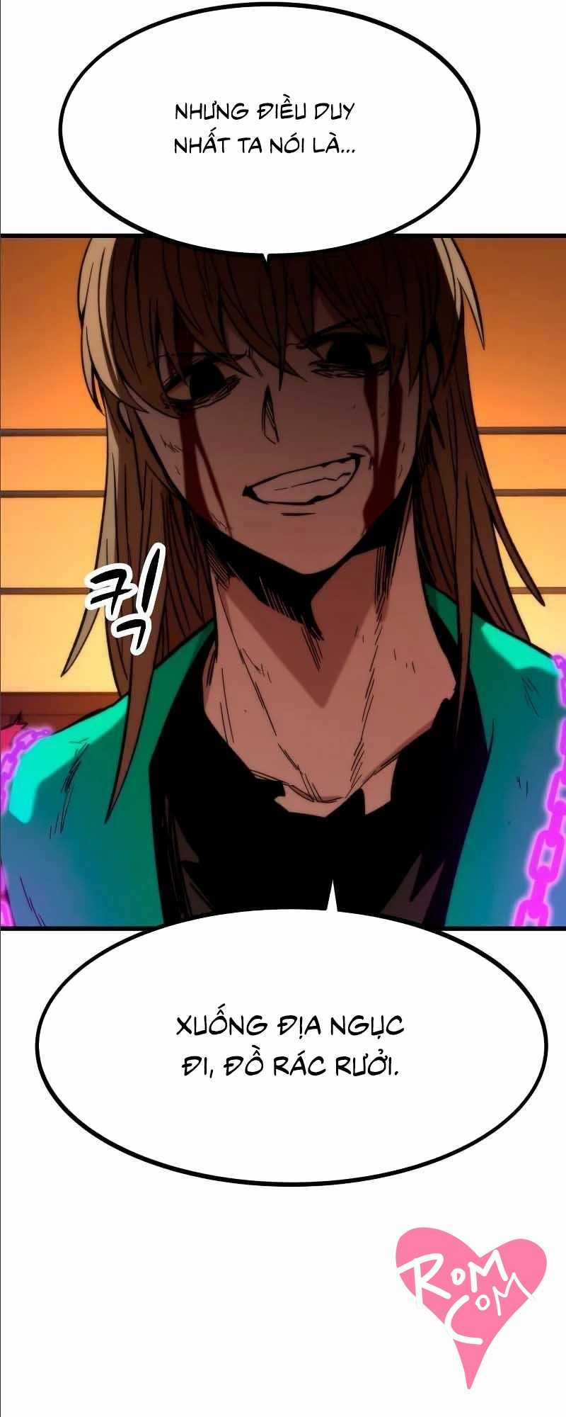 Nhân Vật Phụ Siêu Cấp - Chapter 43 - Trang 24