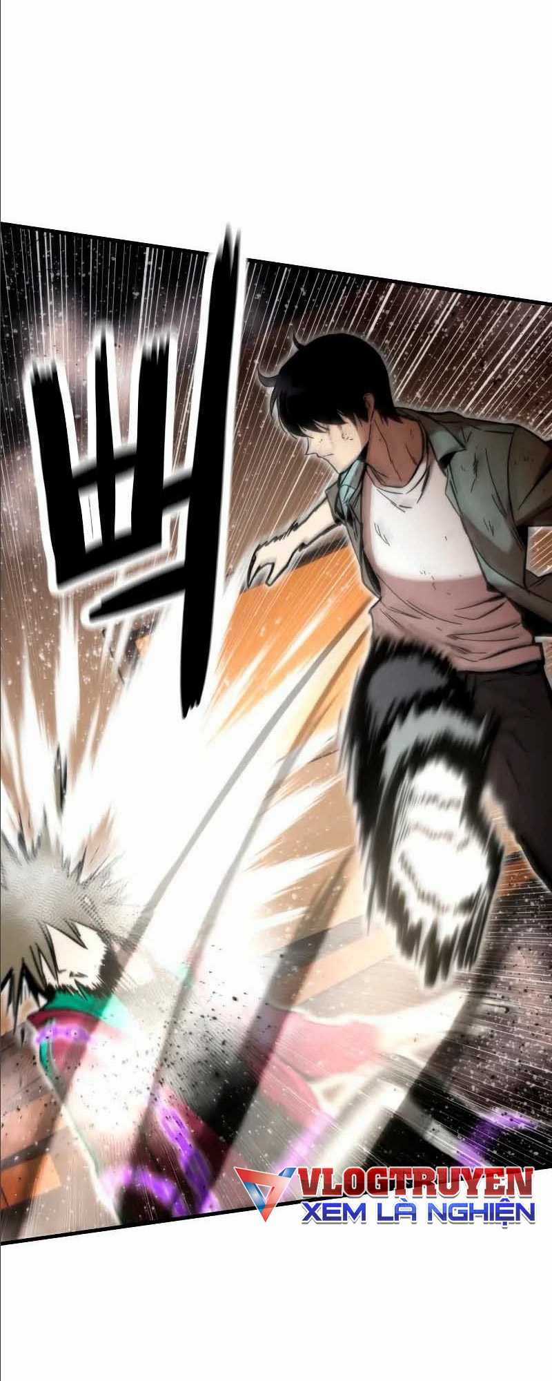 Nhân Vật Phụ Siêu Cấp - Chapter 43 - Trang 25