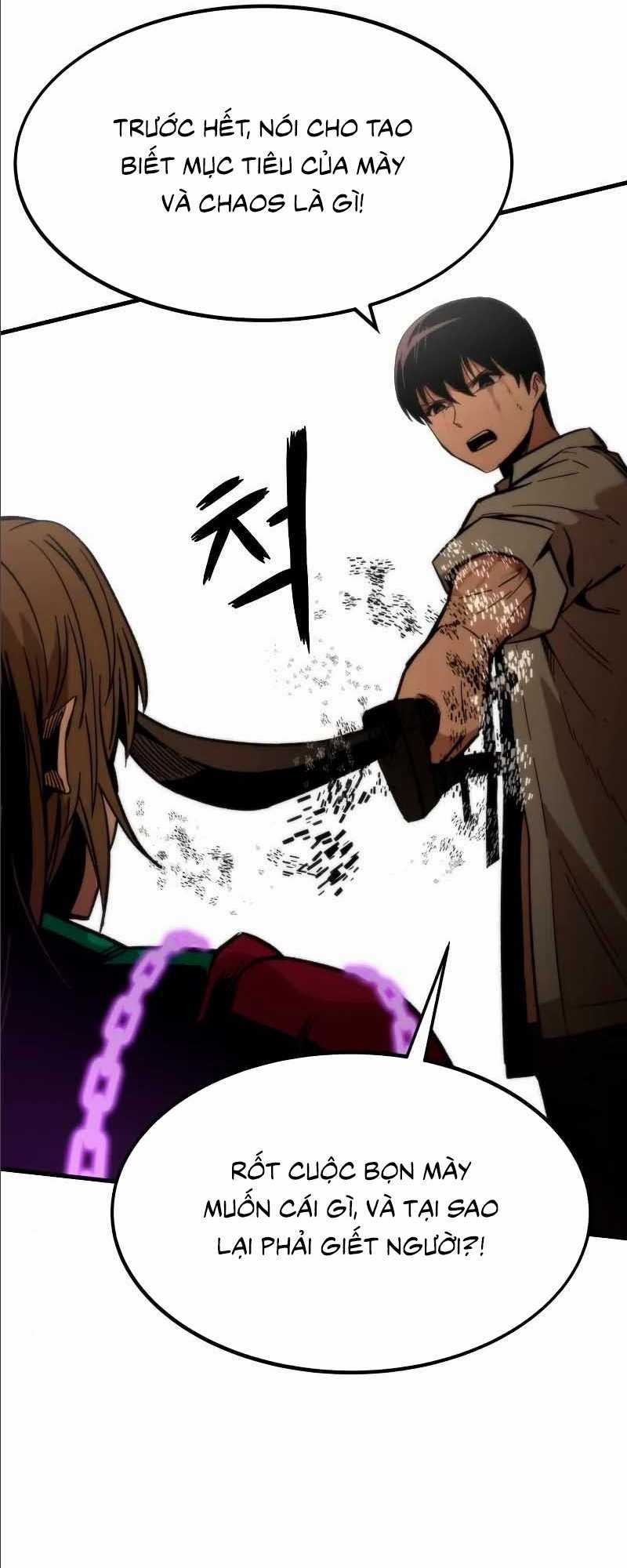 Nhân Vật Phụ Siêu Cấp - Chapter 43 - Trang 28