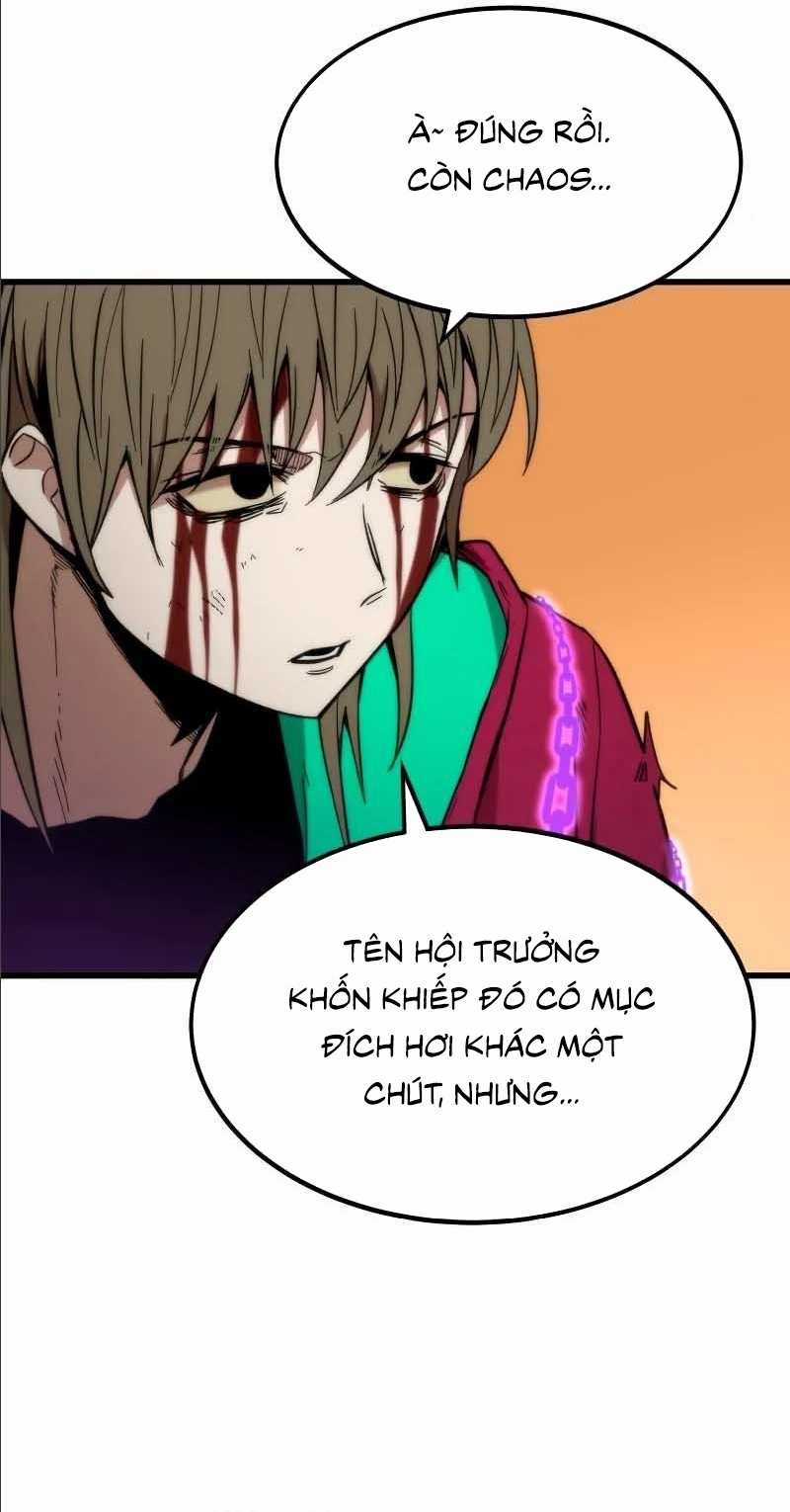 Nhân Vật Phụ Siêu Cấp - Chapter 43 - Trang 30