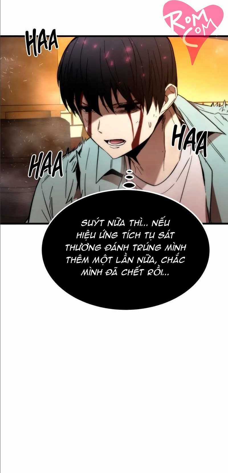 Nhân Vật Phụ Siêu Cấp - Chapter 43 - Trang 4