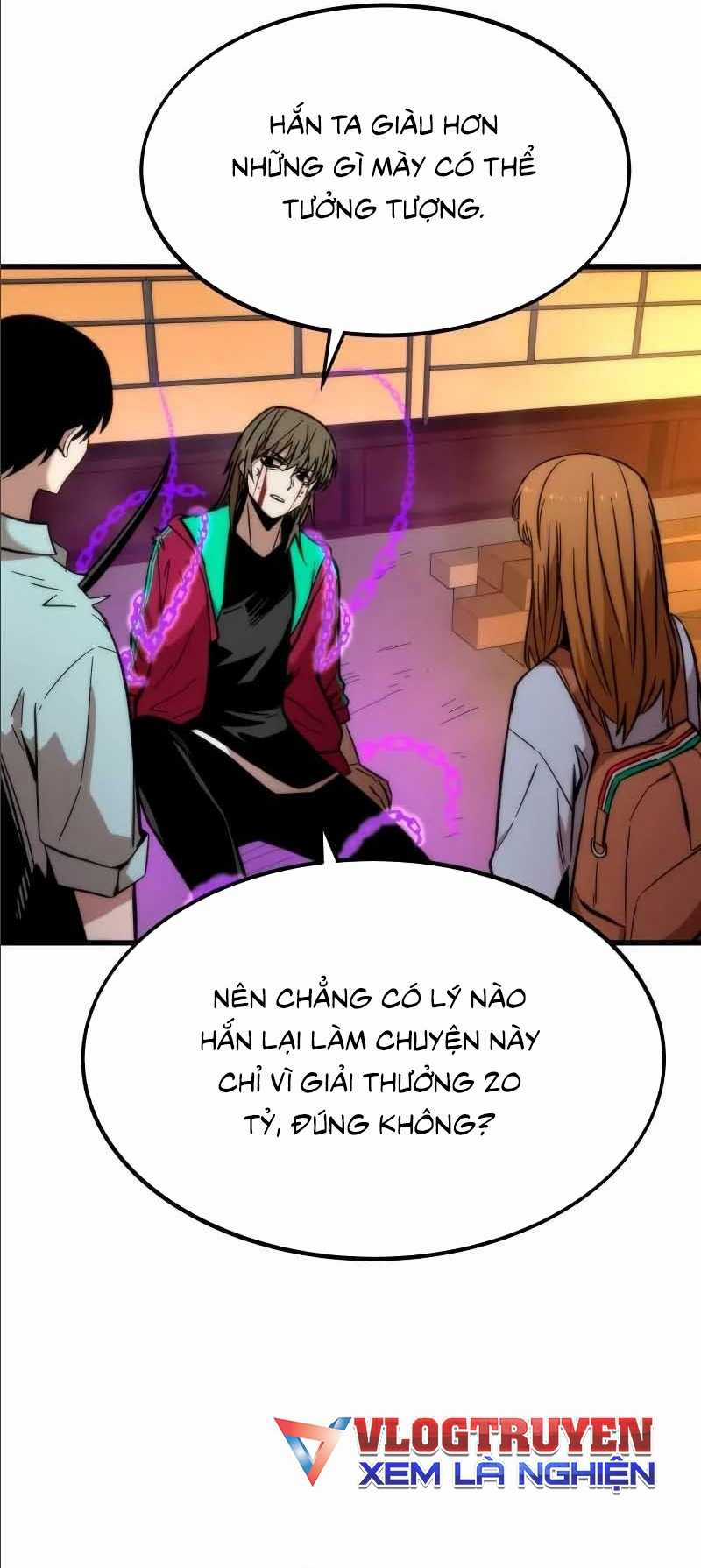 Nhân Vật Phụ Siêu Cấp - Chapter 43 - Trang 32