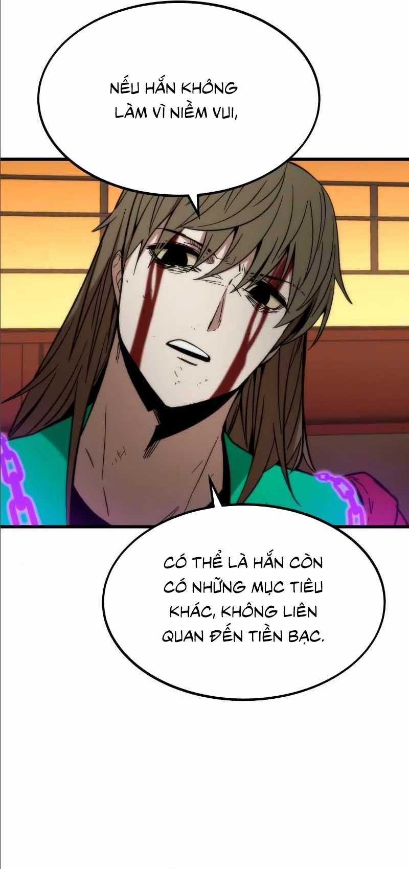 Nhân Vật Phụ Siêu Cấp - Chapter 43 - Trang 33