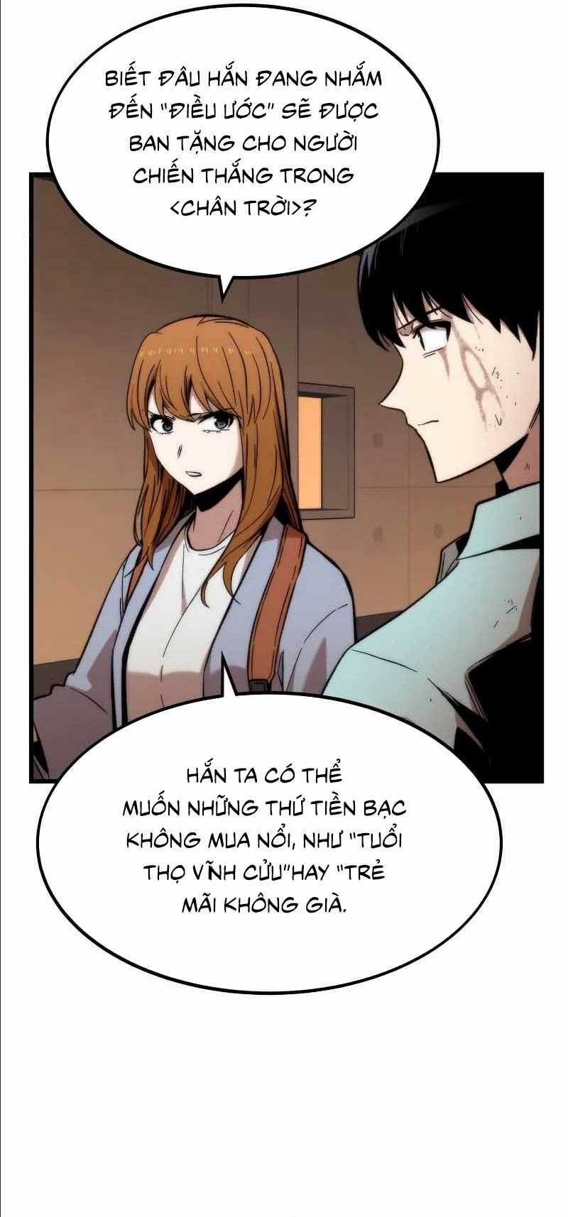 Nhân Vật Phụ Siêu Cấp - Chapter 43 - Trang 34