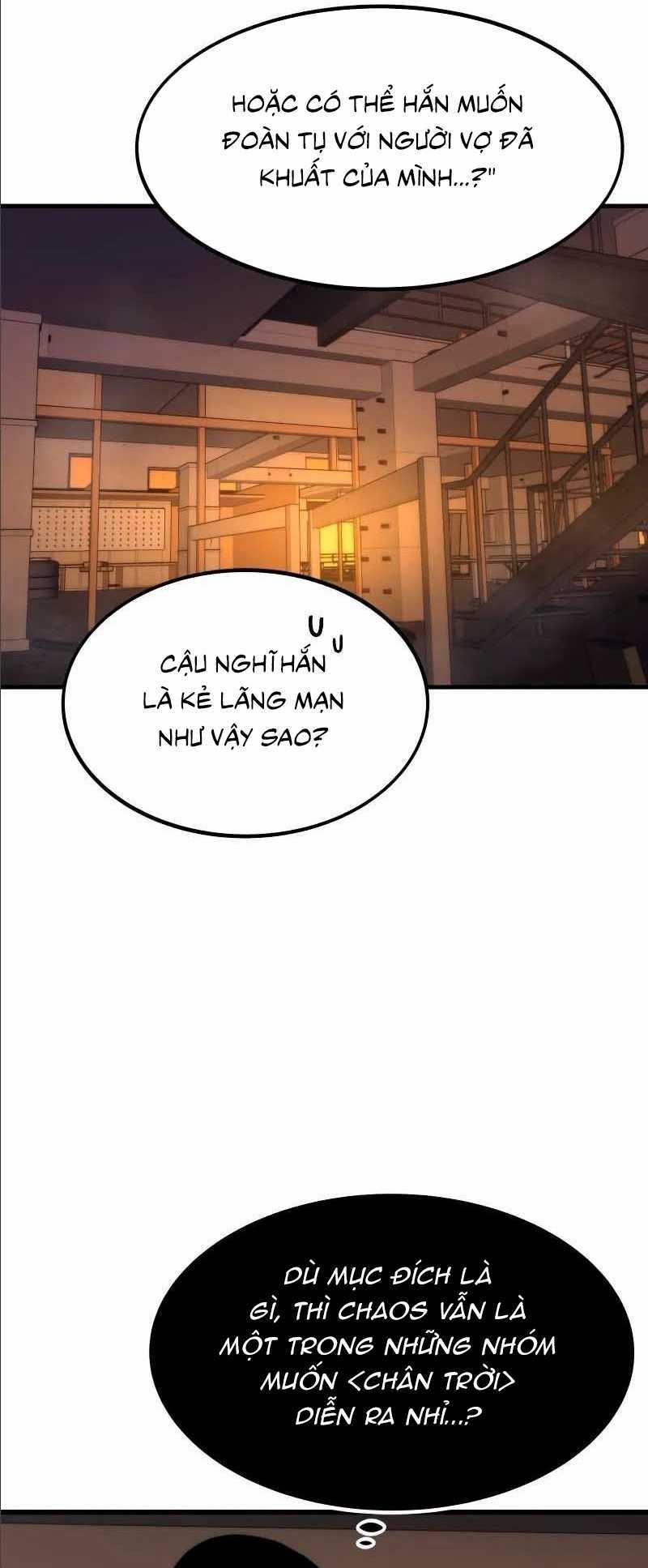 Nhân Vật Phụ Siêu Cấp - Chapter 43 - Trang 35