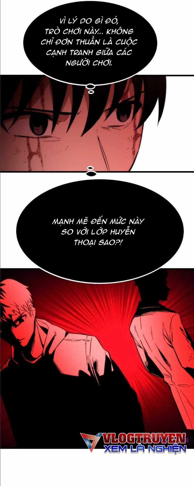 Nhân Vật Phụ Siêu Cấp - Chapter 43 - Trang 37