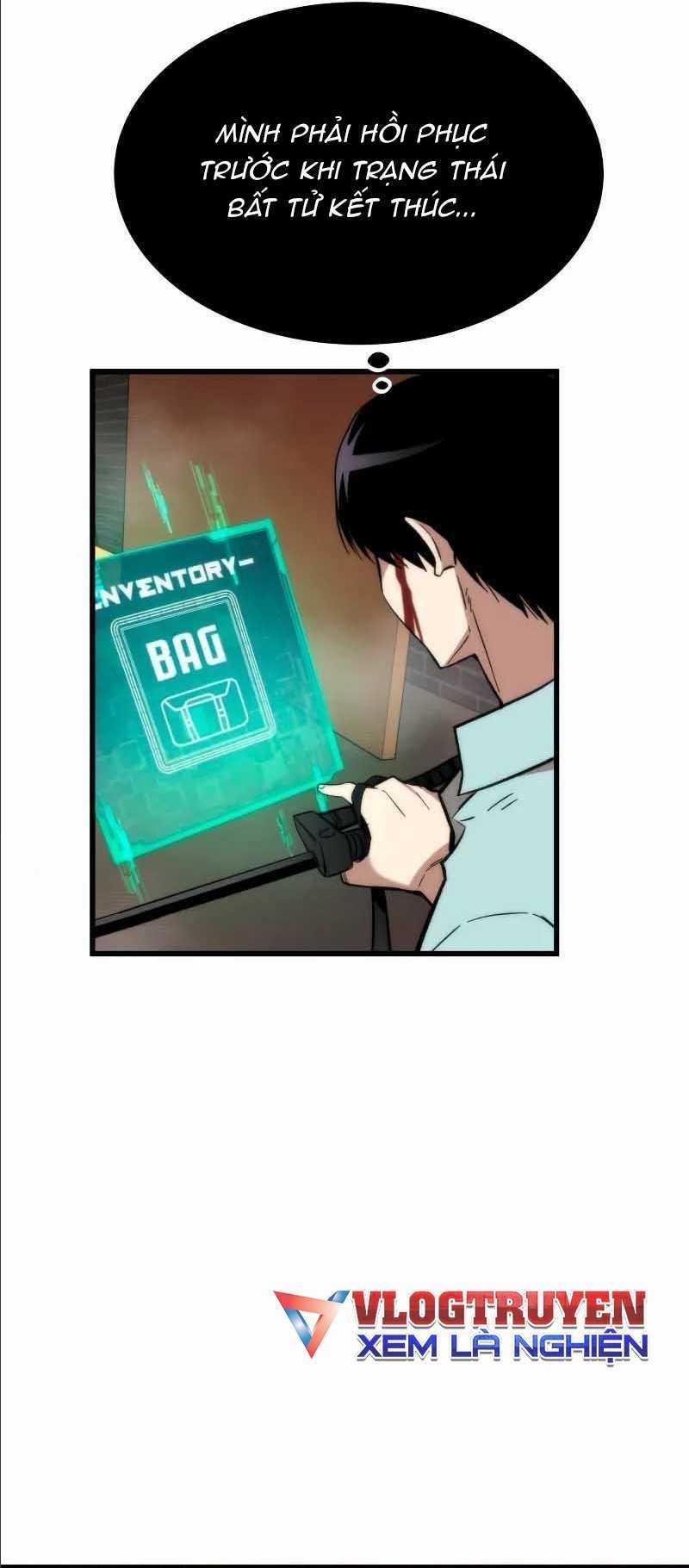 Nhân Vật Phụ Siêu Cấp - Chapter 43 - Trang 5