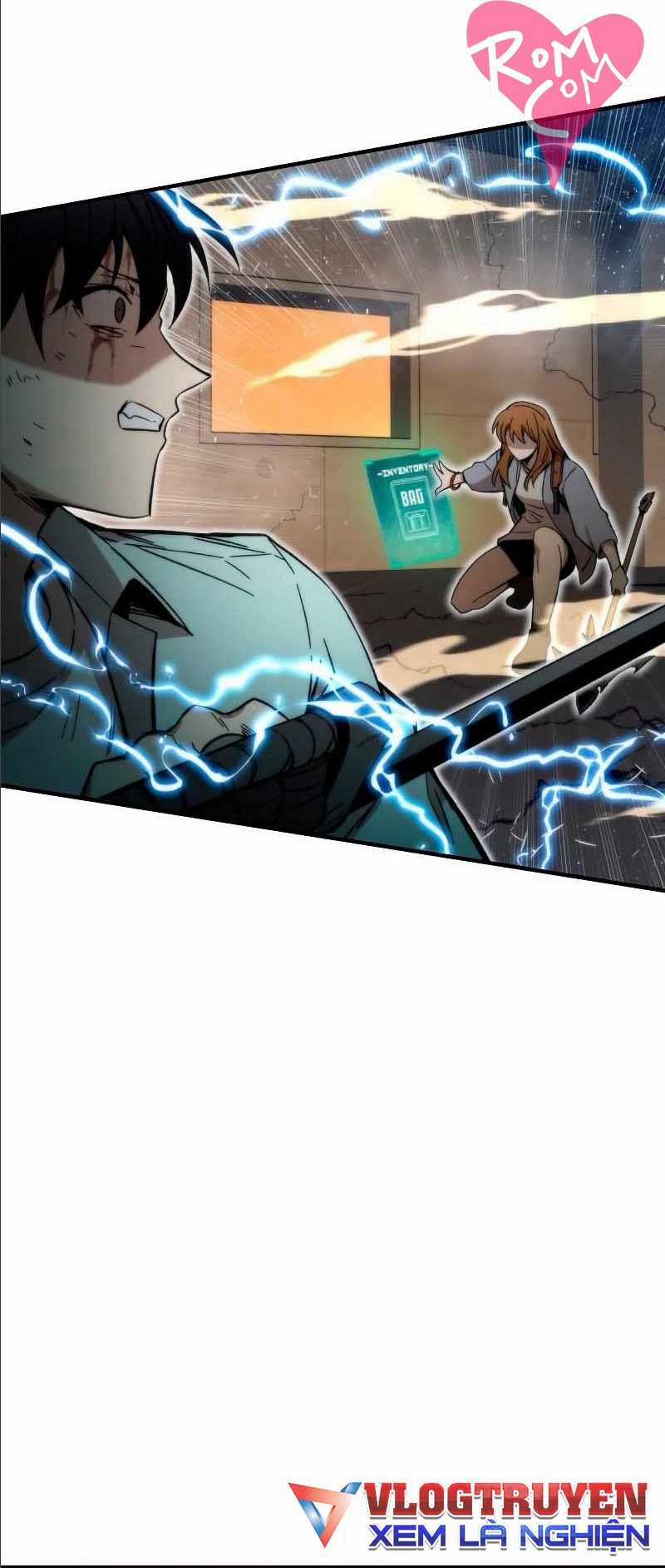 Nhân Vật Phụ Siêu Cấp - Chapter 43 - Trang 48