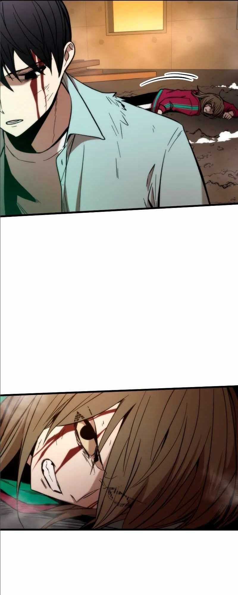 Nhân Vật Phụ Siêu Cấp - Chapter 43 - Trang 6