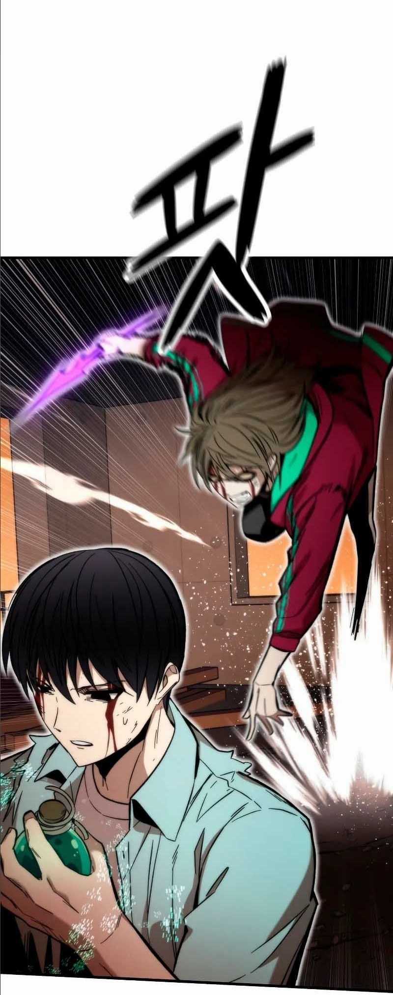 Nhân Vật Phụ Siêu Cấp - Chapter 43 - Trang 7