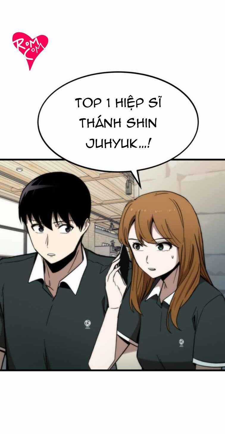 Nhân Vật Phụ Siêu Cấp - Chapter 50 - Trang 1