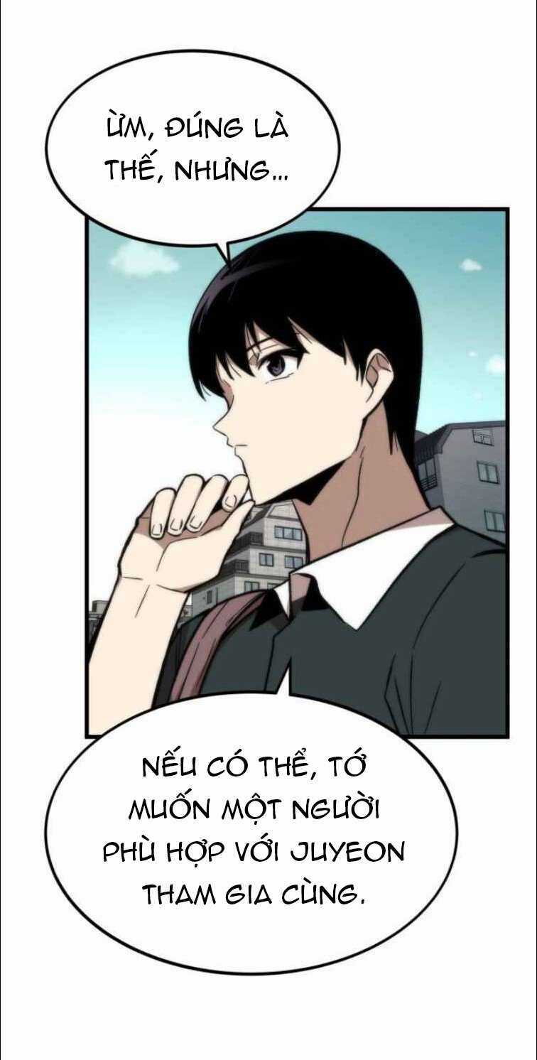 Nhân Vật Phụ Siêu Cấp - Chapter 50 - Trang 17