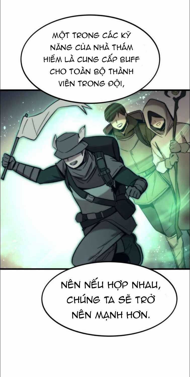 Nhân Vật Phụ Siêu Cấp - Chapter 50 - Trang 18