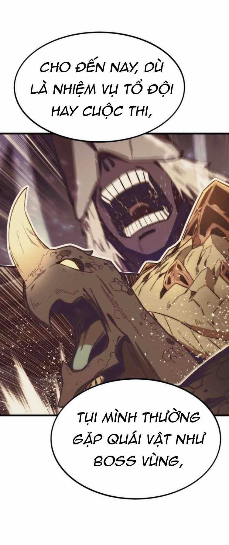 Nhân Vật Phụ Siêu Cấp - Chapter 50 - Trang 24