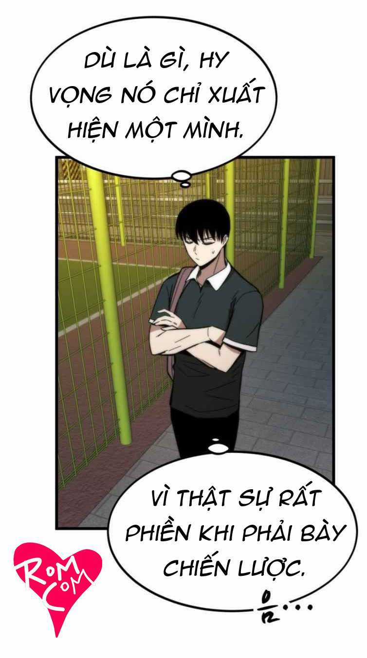 Nhân Vật Phụ Siêu Cấp - Chapter 50 - Trang 26