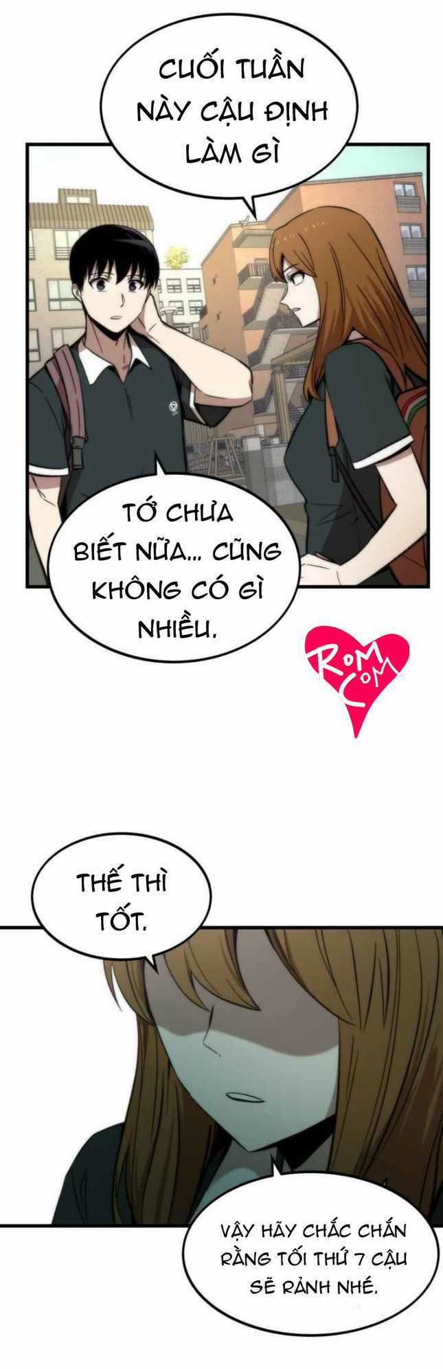 Nhân Vật Phụ Siêu Cấp - Chapter 50 - Trang 28