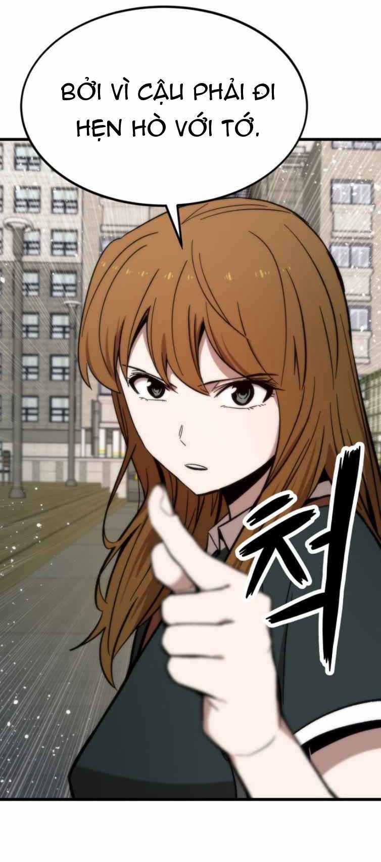 Nhân Vật Phụ Siêu Cấp - Chapter 50 - Trang 29