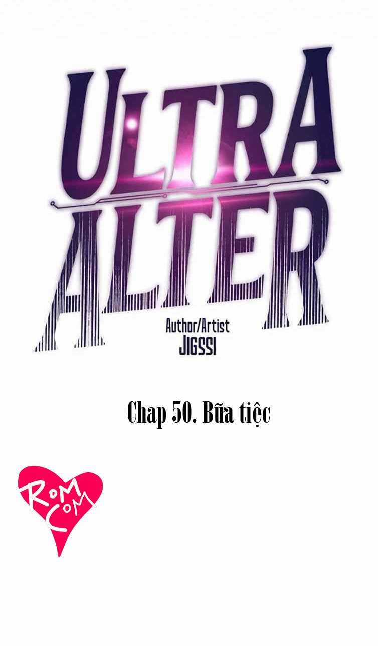 Nhân Vật Phụ Siêu Cấp - Chapter 50 - Trang 32