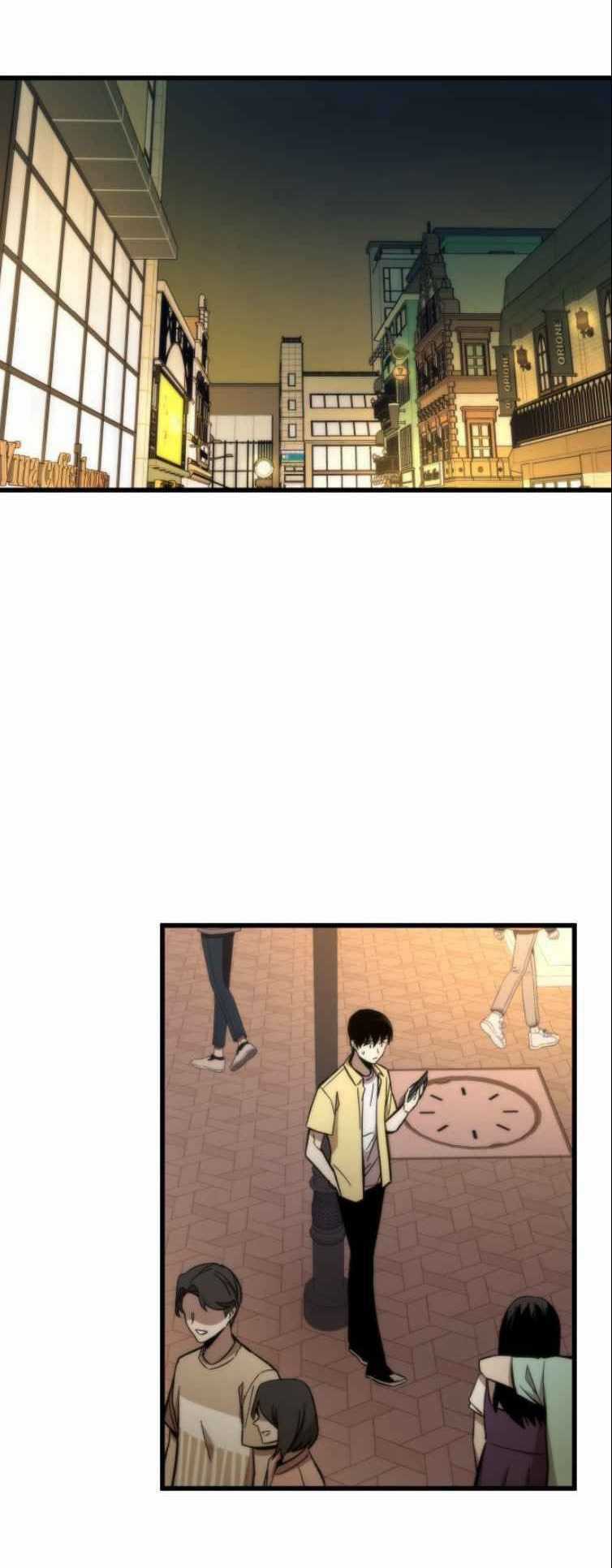 Nhân Vật Phụ Siêu Cấp - Chapter 50 - Trang 33