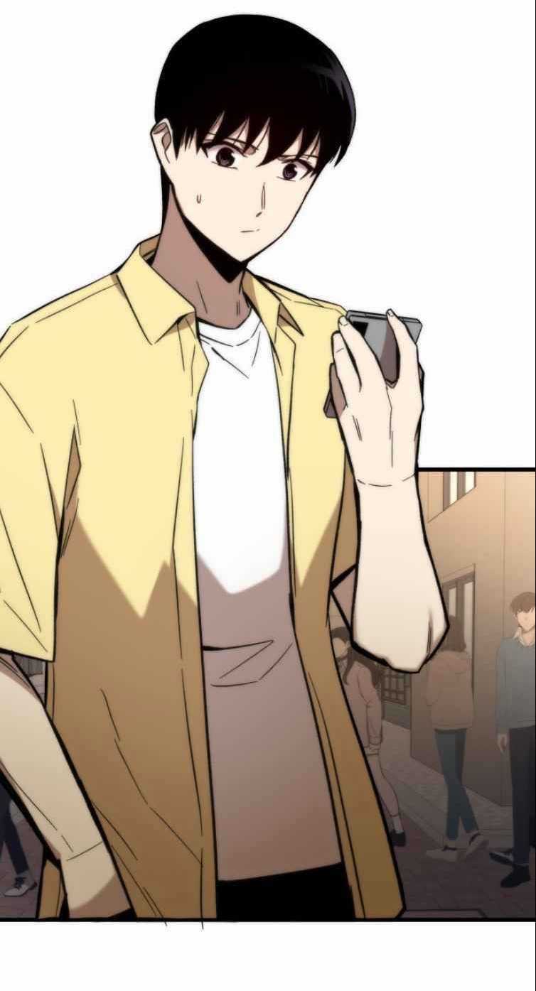 Nhân Vật Phụ Siêu Cấp - Chapter 50 - Trang 34