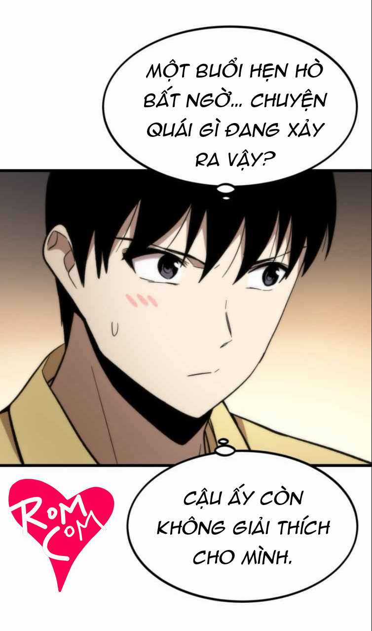 Nhân Vật Phụ Siêu Cấp - Chapter 50 - Trang 35