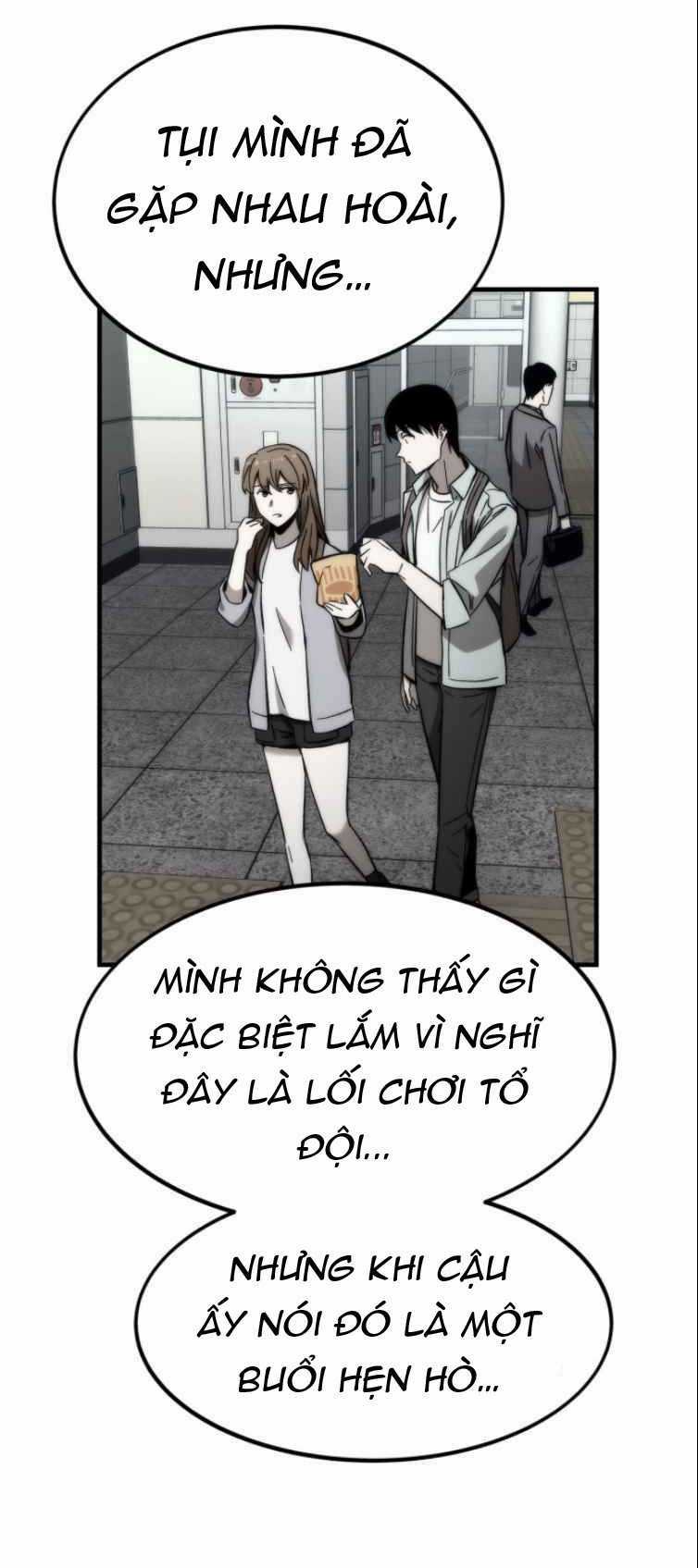 Nhân Vật Phụ Siêu Cấp - Chapter 50 - Trang 36