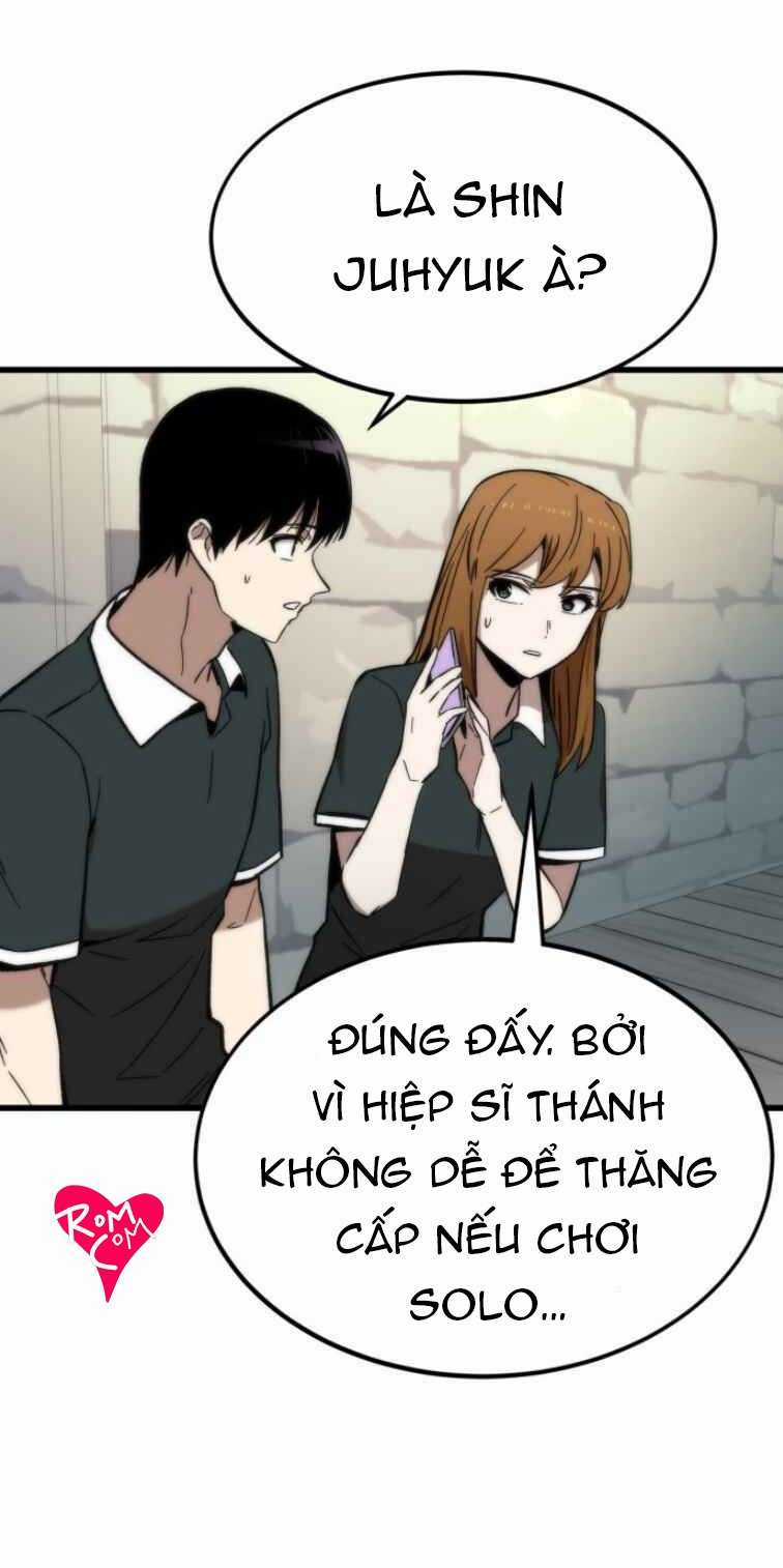 Nhân Vật Phụ Siêu Cấp - Chapter 50 - Trang 5