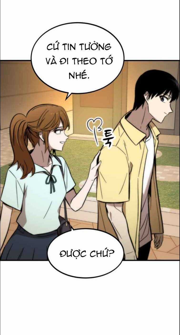 Nhân Vật Phụ Siêu Cấp - Chapter 50 - Trang 46