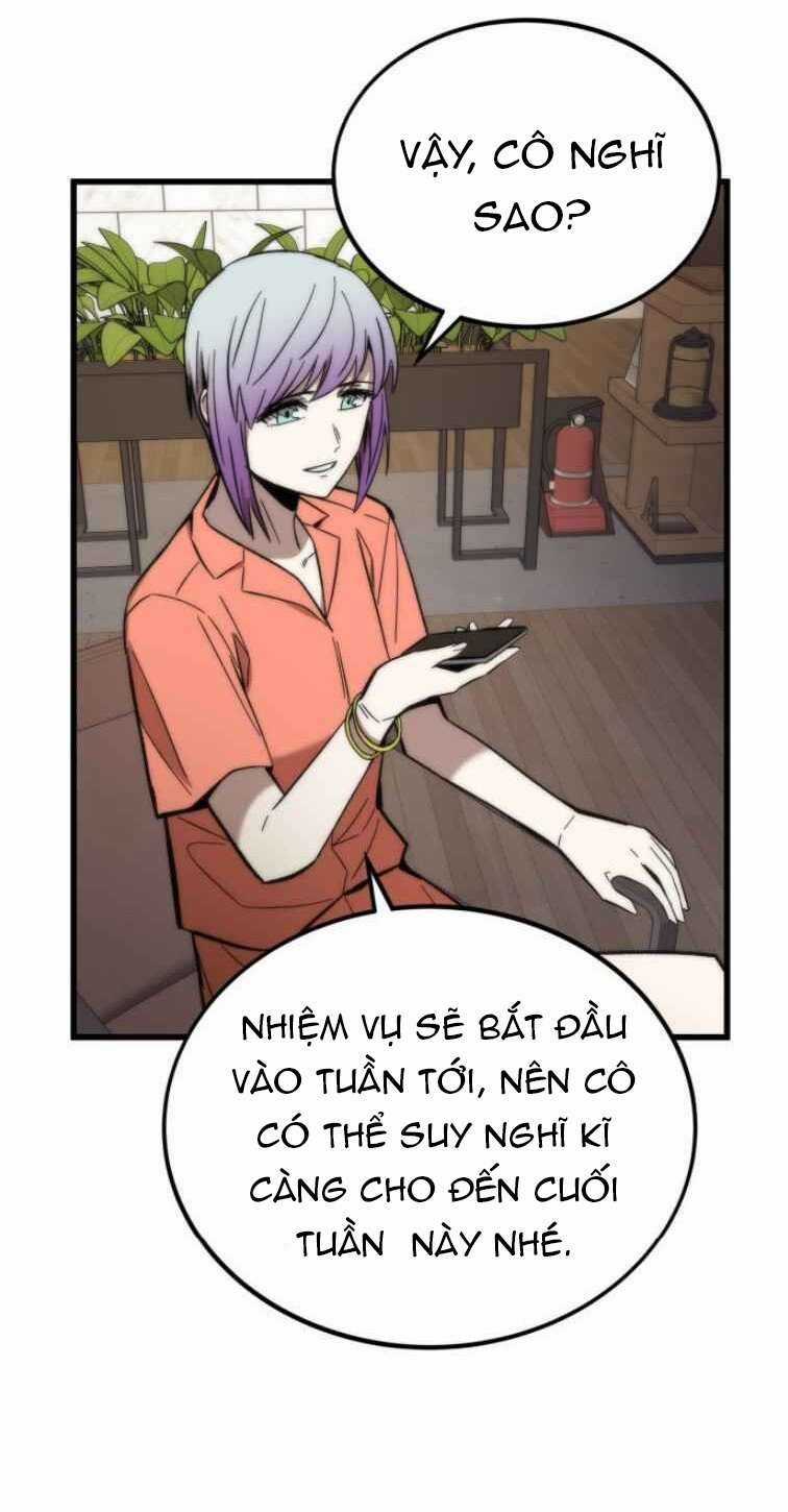 Nhân Vật Phụ Siêu Cấp - Chapter 50 - Trang 6