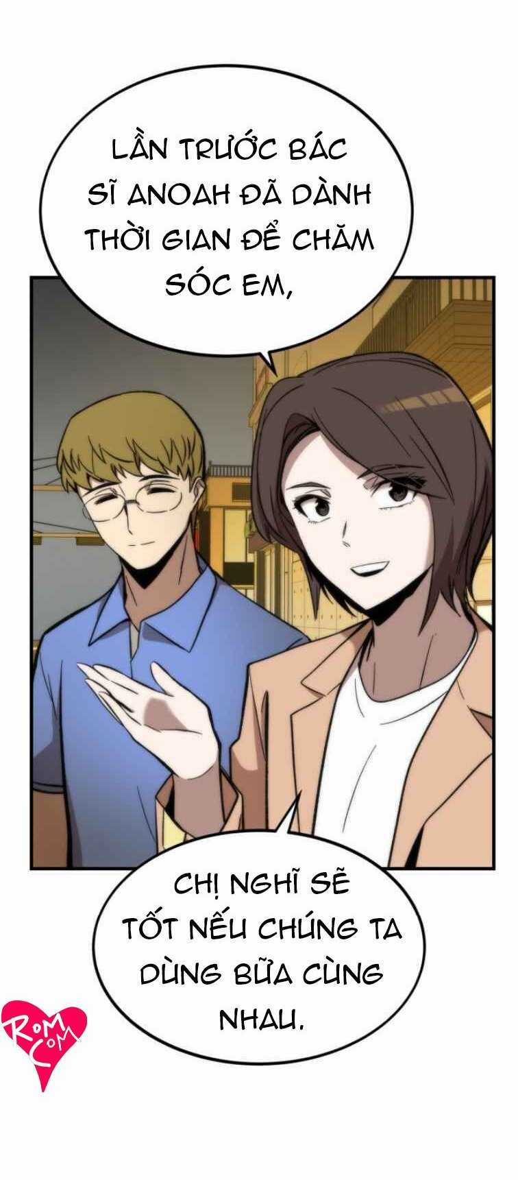 Nhân Vật Phụ Siêu Cấp - Chapter 50 - Trang 54