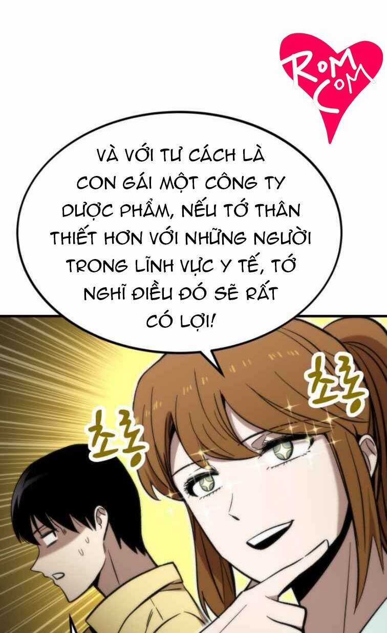 Nhân Vật Phụ Siêu Cấp - Chapter 50 - Trang 56