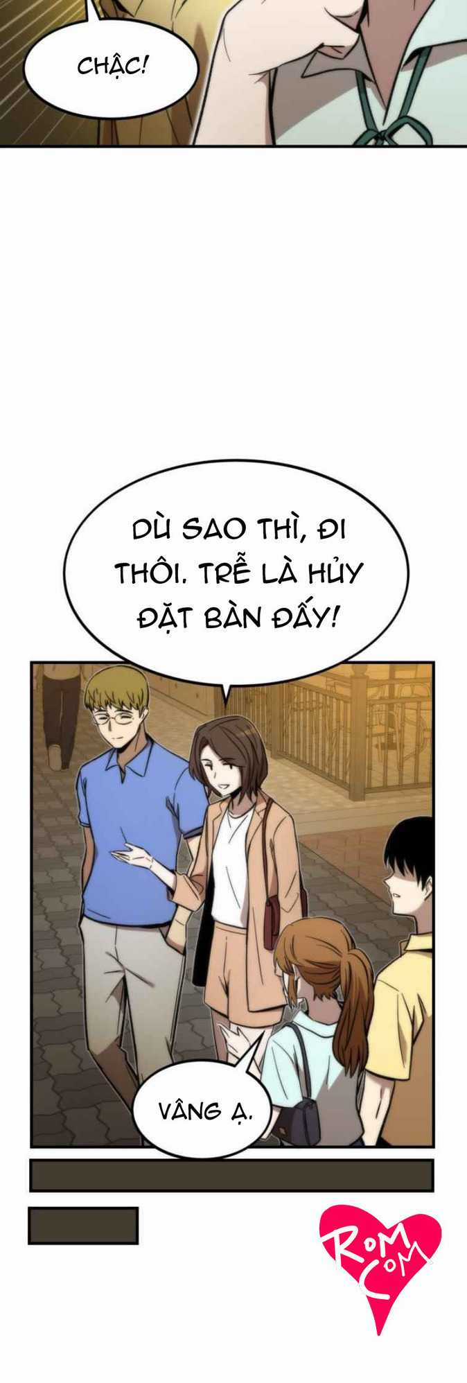 Nhân Vật Phụ Siêu Cấp - Chapter 50 - Trang 57