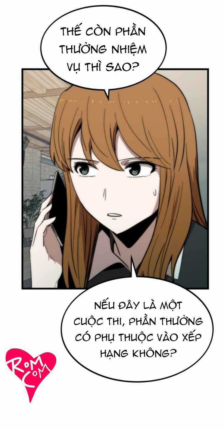 Nhân Vật Phụ Siêu Cấp - Chapter 50 - Trang 7