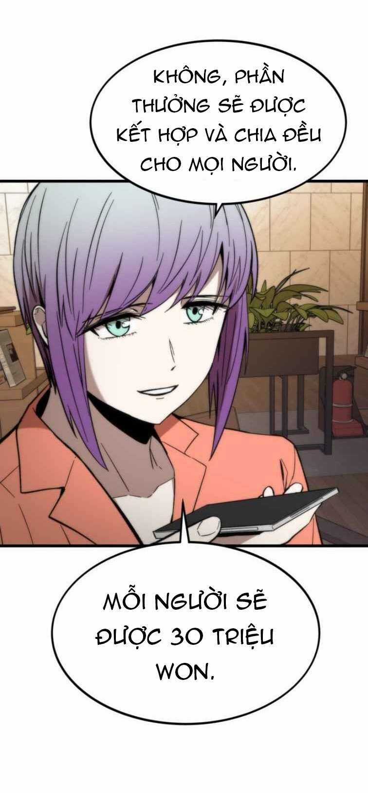 Nhân Vật Phụ Siêu Cấp - Chapter 50 - Trang 8