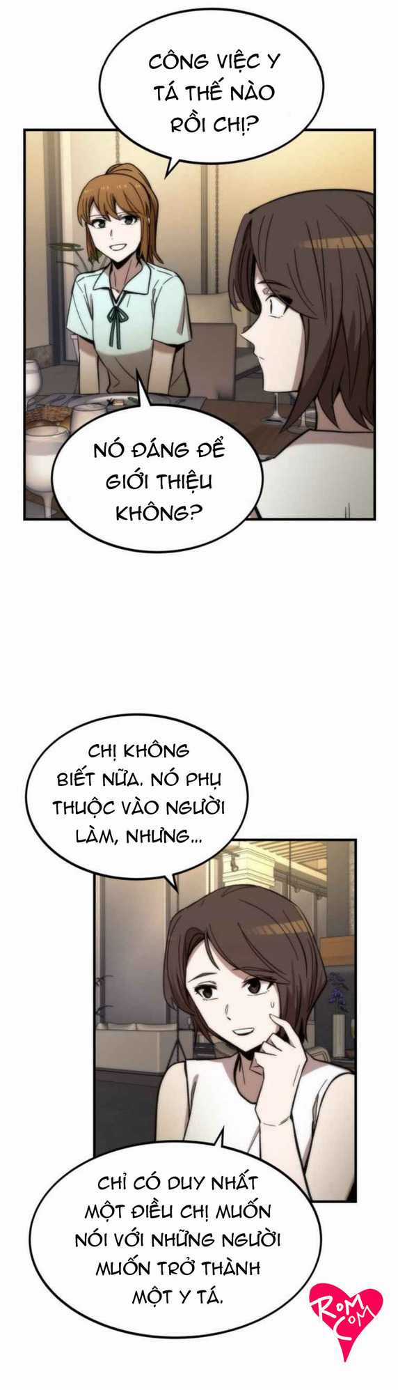 Nhân Vật Phụ Siêu Cấp - Chapter 50 - Trang 72
