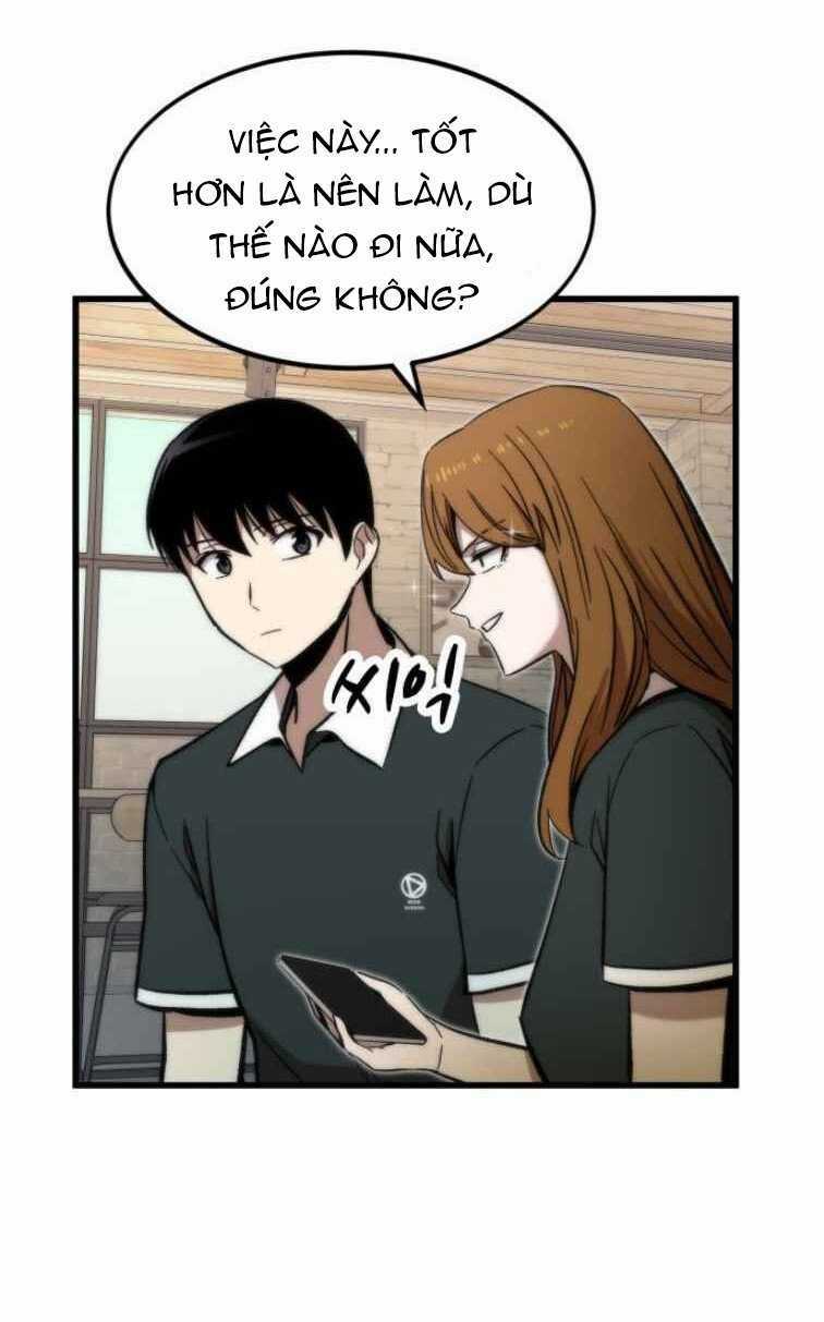 Nhân Vật Phụ Siêu Cấp - Chapter 50 - Trang 10