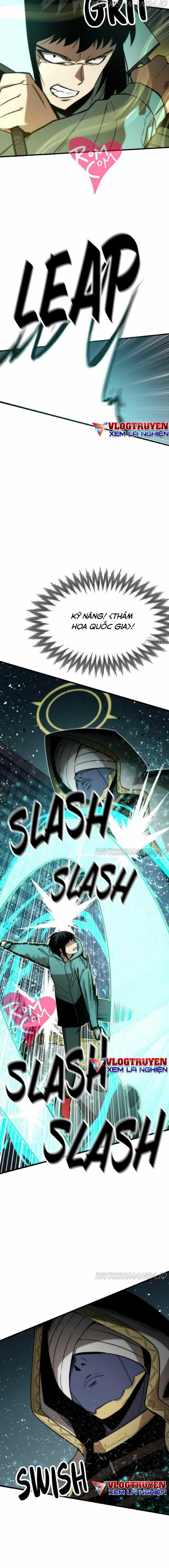 Nhân Vật Phụ Siêu Cấp - Chapter 51 - Trang 13