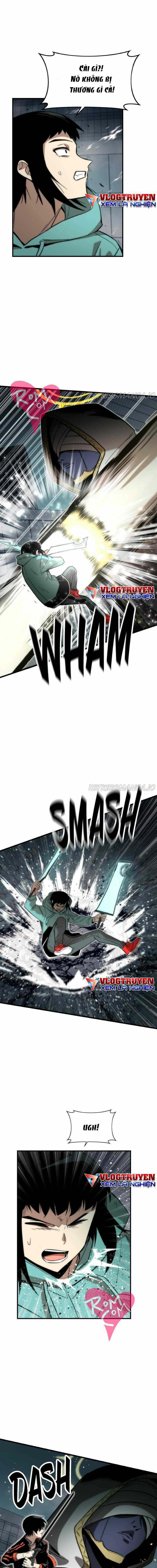 Nhân Vật Phụ Siêu Cấp - Chapter 51 - Trang 14