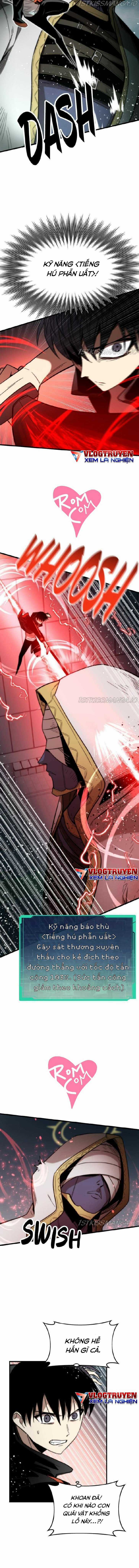 Nhân Vật Phụ Siêu Cấp - Chapter 51 - Trang 15