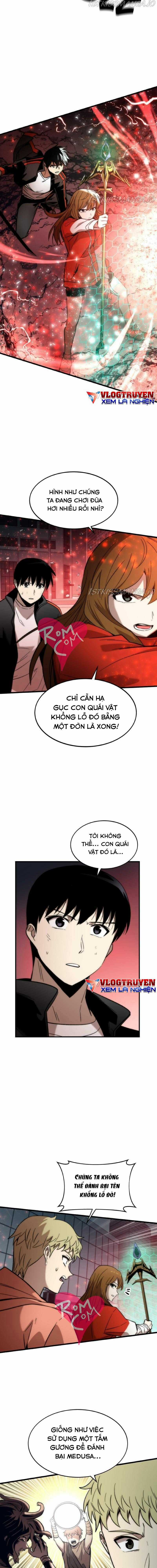 Nhân Vật Phụ Siêu Cấp - Chapter 51 - Trang 17