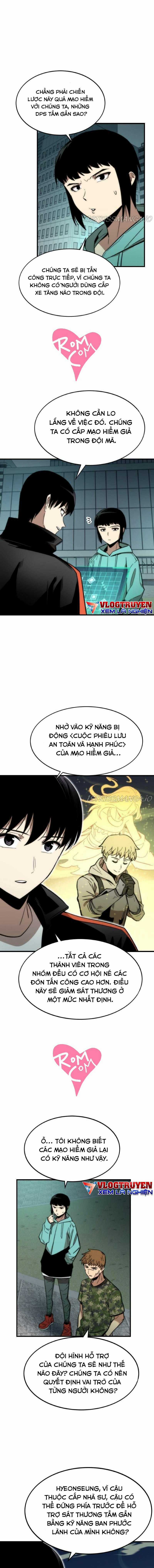 Nhân Vật Phụ Siêu Cấp - Chapter 51 - Trang 5
