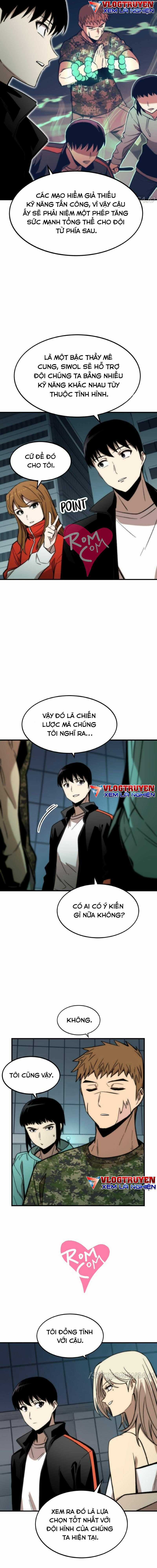 Nhân Vật Phụ Siêu Cấp - Chapter 51 - Trang 6