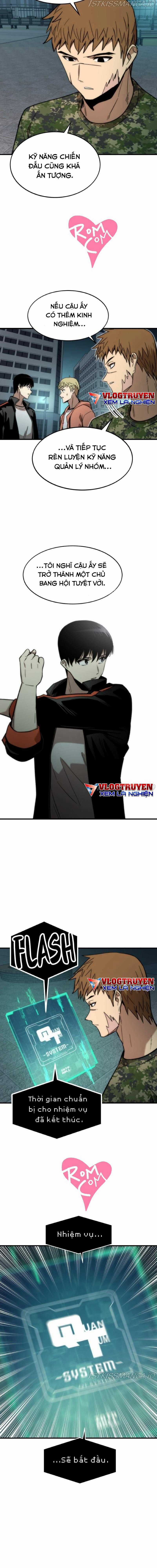 Nhân Vật Phụ Siêu Cấp - Chapter 51 - Trang 9