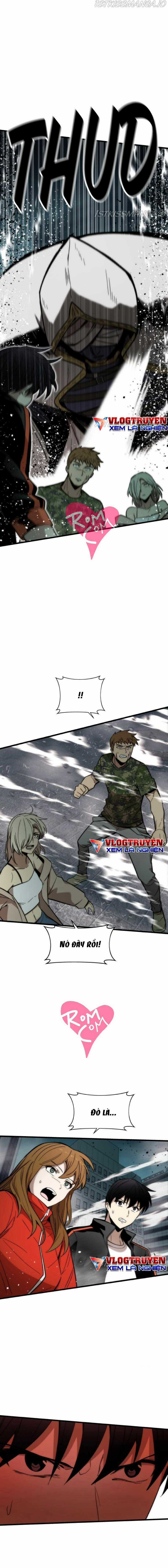 Nhân Vật Phụ Siêu Cấp - Chapter 51 - Trang 10