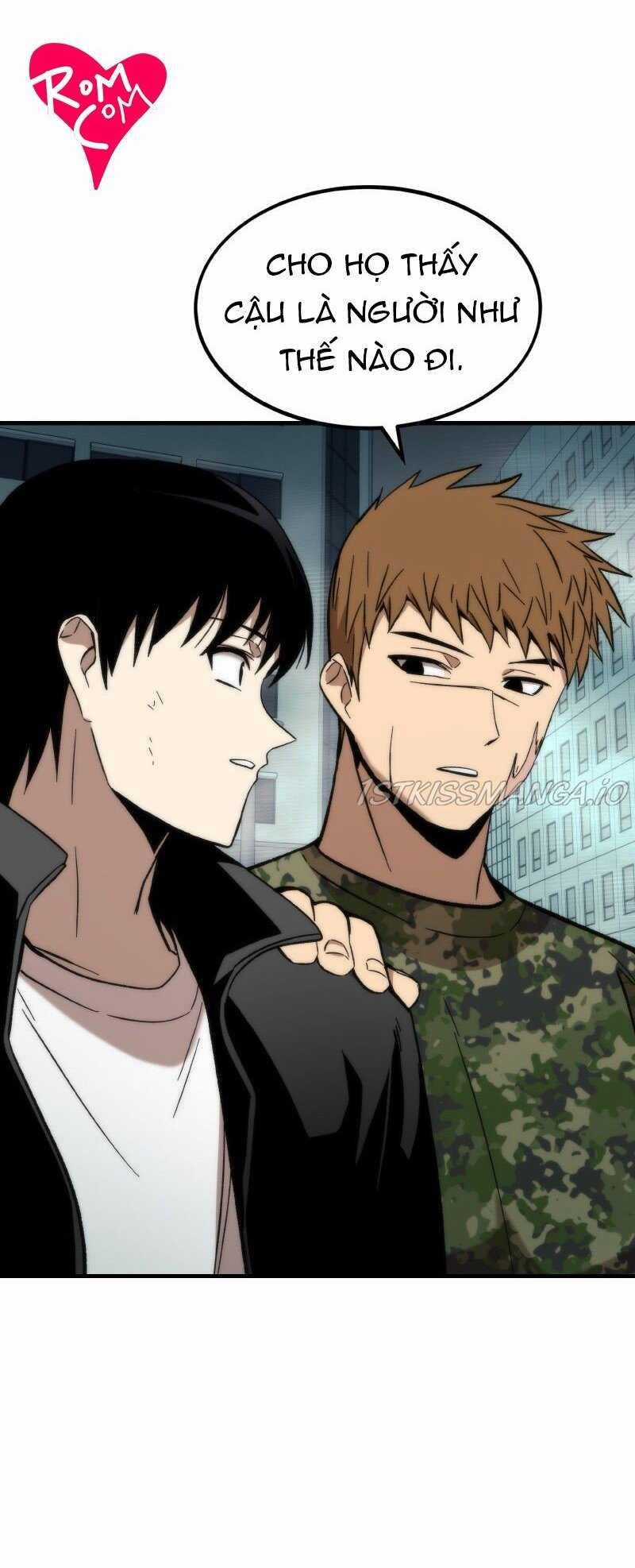 Nhân Vật Phụ Siêu Cấp - Chapter 52 - Trang 1